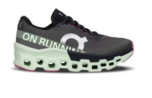 ON Cloudmonster 2 昂跑 小怪兽二代 36-45