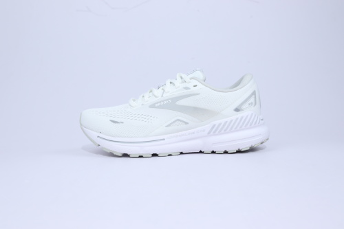 布鲁克斯23 Brooks Adrenaline GTS 23 白色 36-46