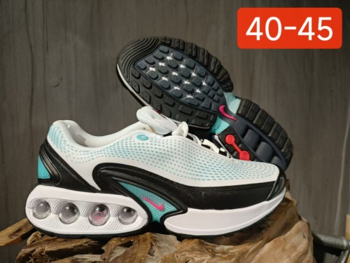 DN 气垫  白湖蓝黑 40-45