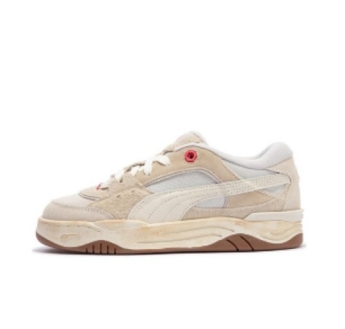 即将出货 彪马 PUMA 复古面包 鸽子白35-45