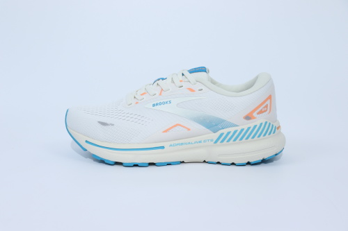 布鲁克斯 GTS 23 Brooks Adrenaline GTS 23 白玉 36-46含半码