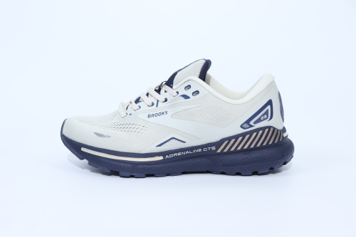布鲁克斯 GTS 23 Brooks Adrenaline GTS 23 白雾蓝 36-46含半码