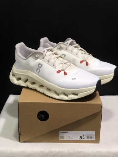 ON昂跑 Cloudtilt 减震耐磨 生活休闲鞋 36-45码