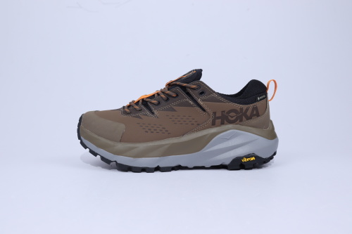 HOKA ONE KAHA LOW GTX 卡哈低帮1代 棕色 40-45
