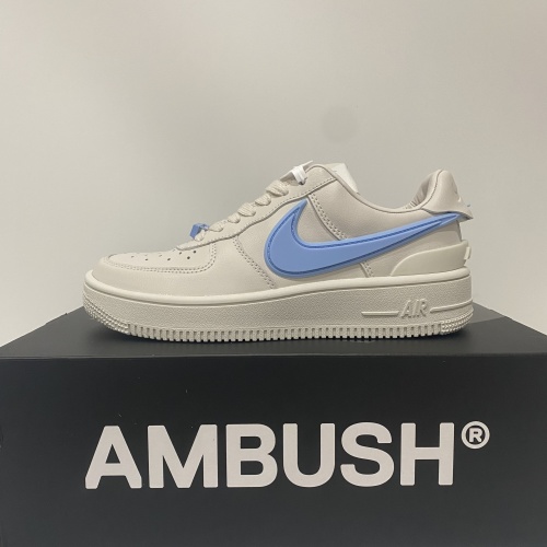 Air Force one 空军一号 解构 白兰 36-47.5 含半码