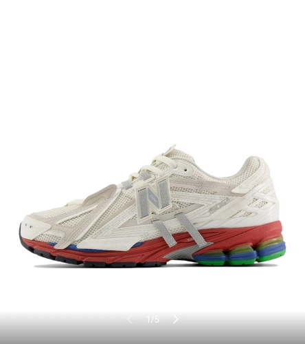 NB 1906A 系列 A6 米红 AB 36-47